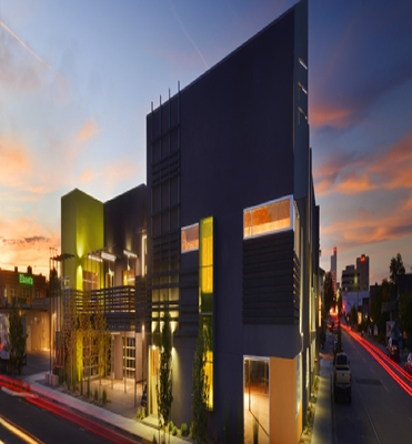 Third Restaurant Announced for 777 Center